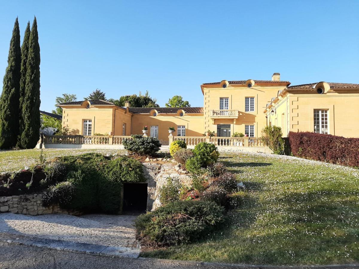 مونتانيو Maison Coquereaumont المظهر الخارجي الصورة