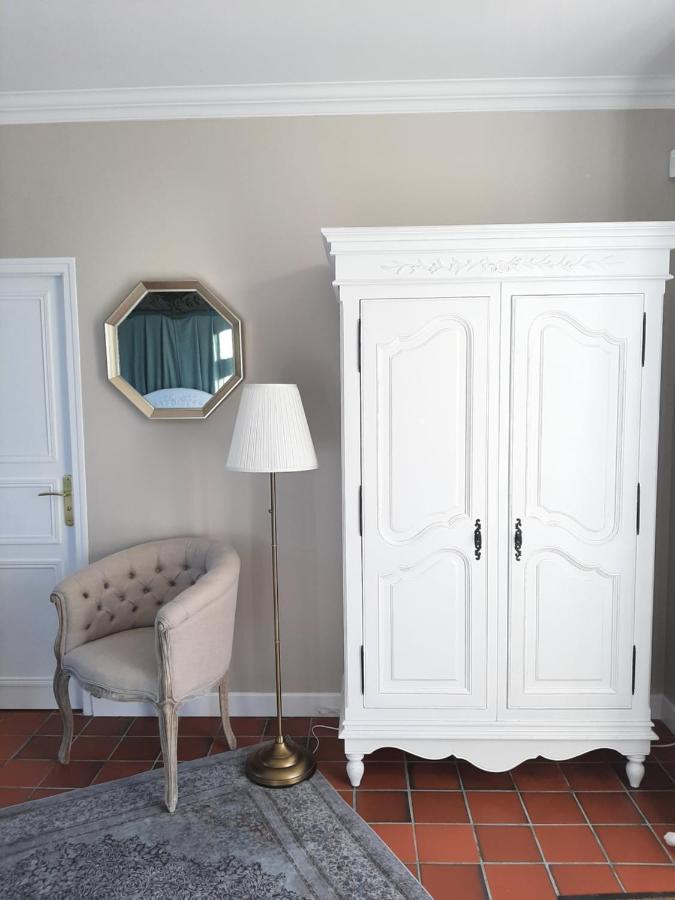 مونتانيو Maison Coquereaumont المظهر الخارجي الصورة