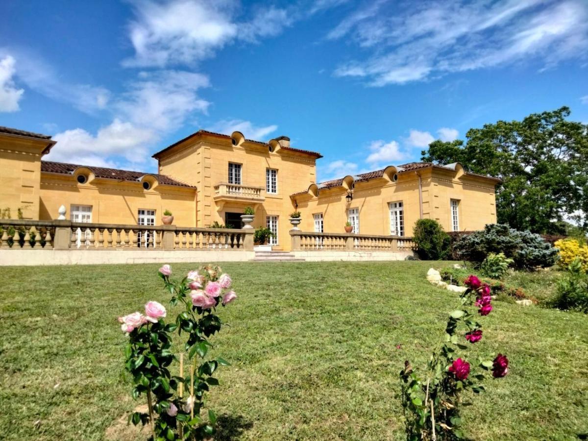 مونتانيو Maison Coquereaumont المظهر الخارجي الصورة