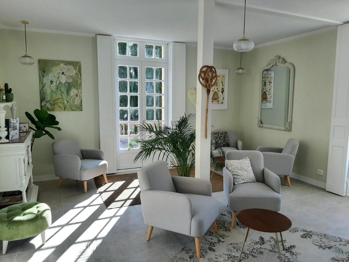 مونتانيو Maison Coquereaumont المظهر الخارجي الصورة