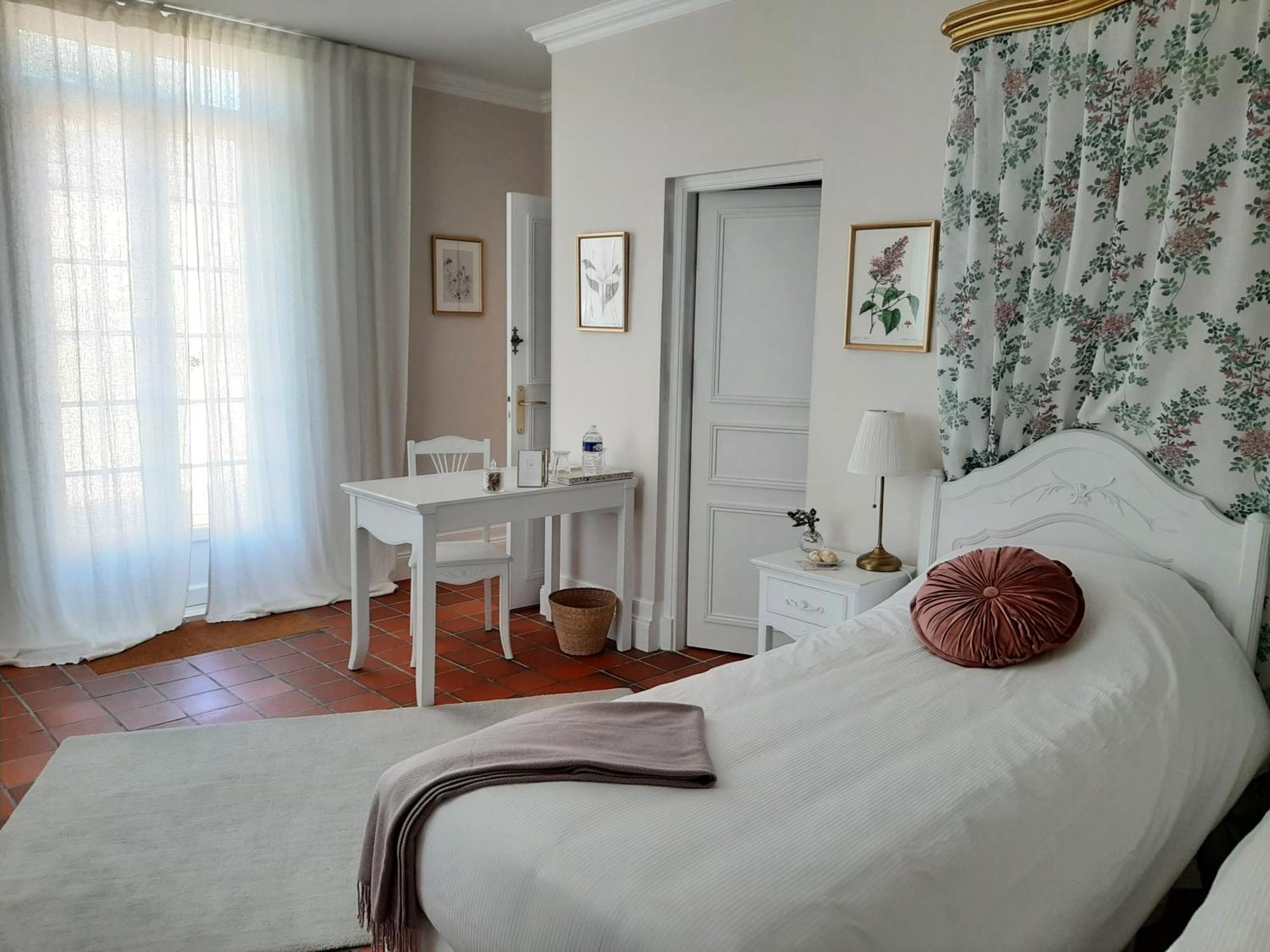 مونتانيو Maison Coquereaumont المظهر الخارجي الصورة