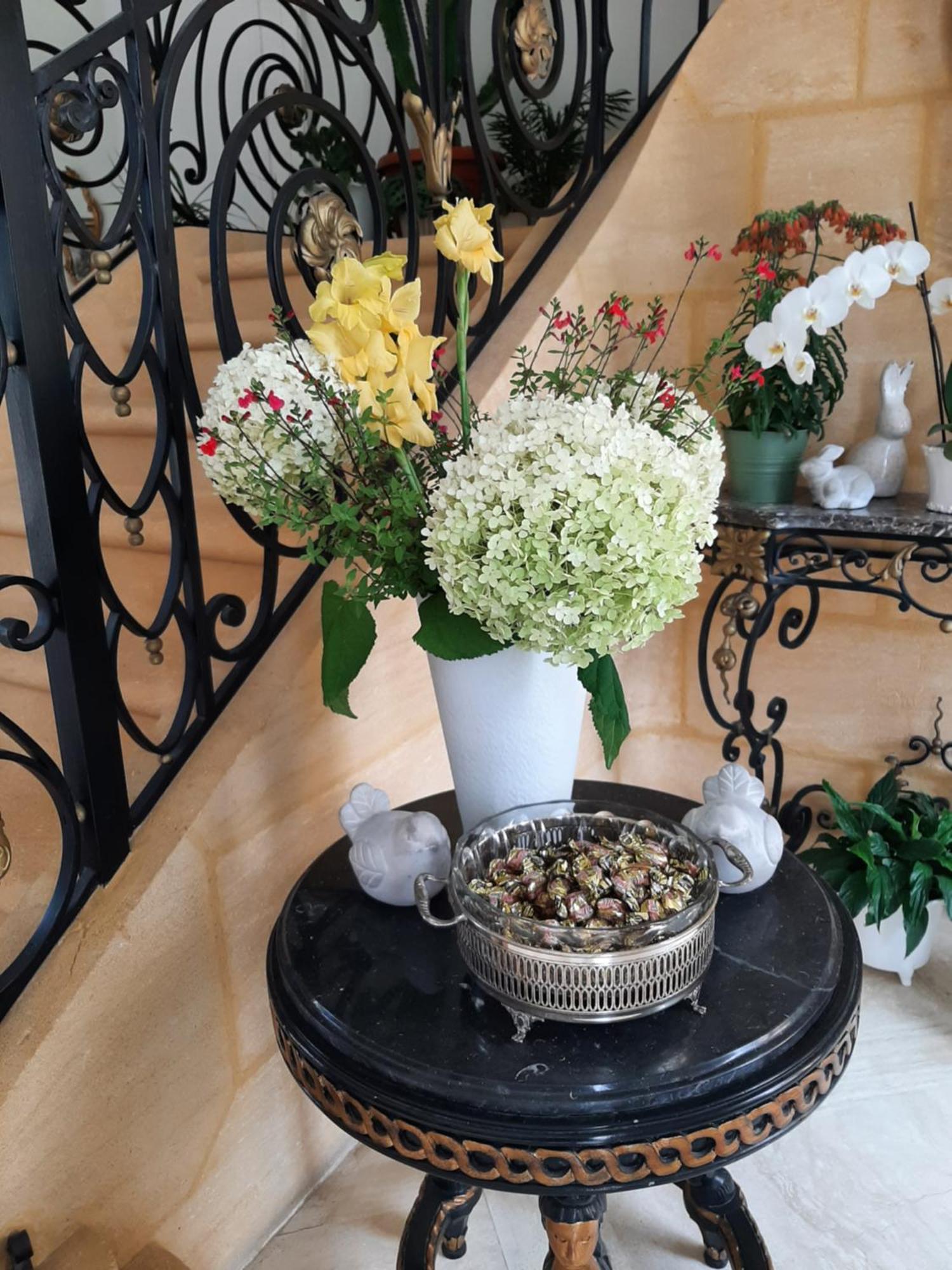 مونتانيو Maison Coquereaumont المظهر الخارجي الصورة