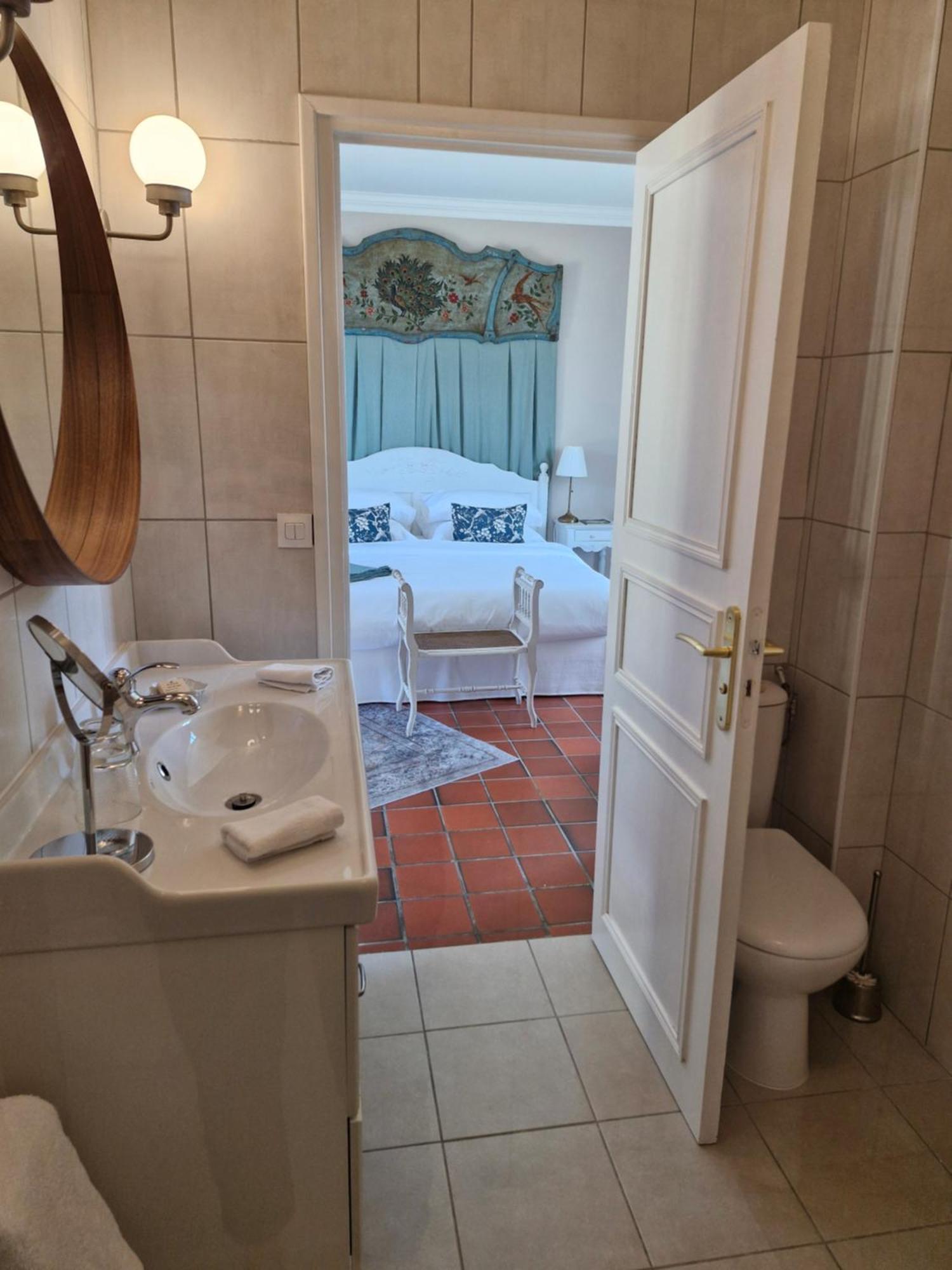 مونتانيو Maison Coquereaumont المظهر الخارجي الصورة